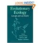 Evolutionary Ecology: Concepts and Case Studies