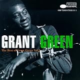 Revue Grant Green  / The Best Of Grant Green Vol.1