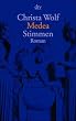 Medea: Stimmen Roman
