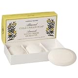 Caswell-Massey - Almond Cold Cream Hand Soap