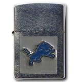 NFL Detroit Lions Zippo Lighter
