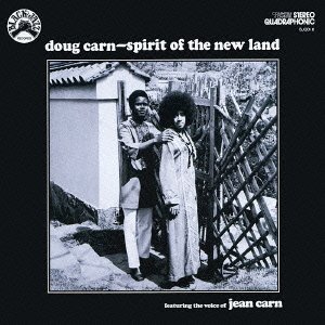 Spirit of the New Land