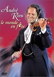 DVD Andr� Rieu : Le monde en f�te, film DVD Andr� Rieu : Le monde en f�te