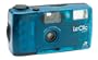 Keystone LeClic APS Camera, Translucent Blue