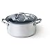 Topf mit Deckel, 12cm