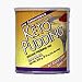 Gourmet Food : Keto - Low Carb Pudding - Banana 7.9 oz.