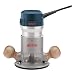 Factory-Reconditioned Bosch 1617K-RT 1-3/4Horsepower 120V Shop Router Kit