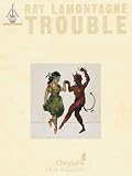 Ray LaMontagne - Trouble (Guitar Recorded Versions)