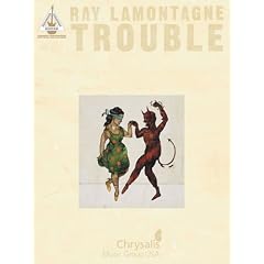 Ray LaMontagne - Trouble (Guitar Recorded Versions)