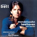 Violin Concerto