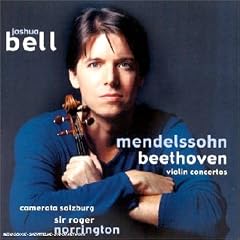 Violin Concerto