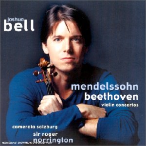 Violin Concerto