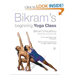 Bikram's Beginning Yoga Class