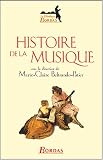 Histoire de la musique