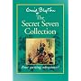Secret Seven Collection