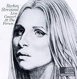 Live Concert at the Forum [Musikkassette] [US-Import] - Barbra Streisand