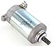 Discount Starter & ALTERNATOR 12 Volt, 9 Teeth, PMDD Starter Compatible with/Replacement for Kawasaki ATV KLF220 KLF250 Bayou 220 250 21163-1130, 21163-1253 0.472in Gear OD