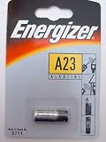 A23 Type Battery
