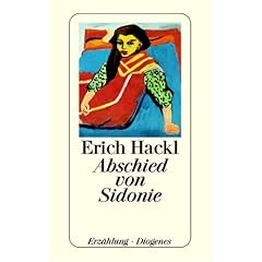 Abschied von Sidonie