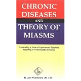Chronic Diseases & Theory of Miasms