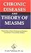 Chronic Diseases and Theory of Miasms