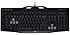 Logitech G105 920-003371 Gaming Keyboard