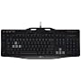 Keyboard Gaming G105 by Logitech