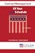 Contract Management of Your GSA Schedule: 2011 Edition