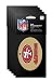 San Francisco 49'rs Air Freshener (5-Pack)