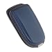 DuraShield - Navy Blue Universal Pouch for Small Flip Phones