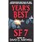 SF and Fantasy Short Story Collections and Anthologies