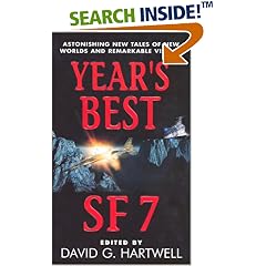 Year's Best SF 7
