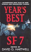 Year's Best SF 7