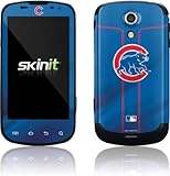Skinit Chicago Cubs Alternate/Away Jersey Vinyl Skin for Samsung Epic 4G - Sprint