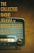 Book Collected Radio Drama of Marie-Claire Blais