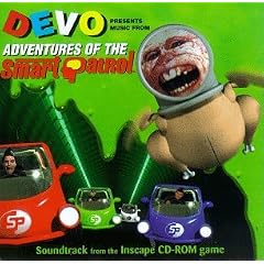 Adventures to the Smart Patrol