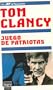 Juego de Patriotas  (Spanish Edition)