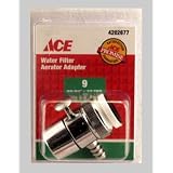 Buy Ace Diverter Aerator (A036062B) by Danco
