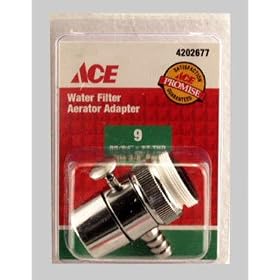 Buy Ace Diverter Aerator (A036062B) by Danco now!