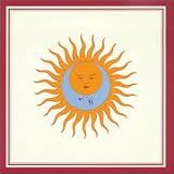 Larks' Tongues in Aspic
