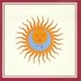 Lark's Tongues in Aspic