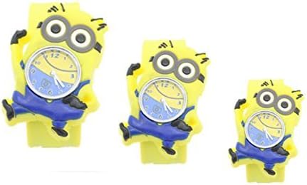 HAIWANG Cute Baby Children Wrist Watch Education Toy Gift