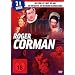 Roger Corman Box (Der Rabe / Das Pendel des Todes / Die Verfluchten - Der Untergang des Hauses Usher) (3 DVDs)