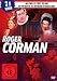Roger Corman Box (Der Rabe / Das Pendel des Todes / Die Verfluchten - Der Untergang des Hauses Usher) (3 DVDs)