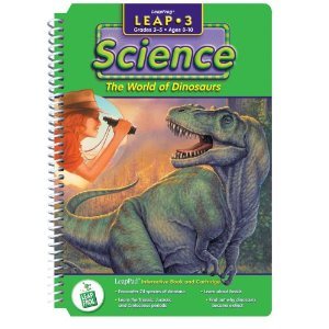Click To Leappad: Leap 2 Science - Visit Leappad: Leap 2 Science -