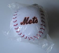 New York Mets Children/Baby Team Ball MLB Baseball