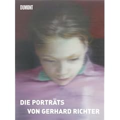 Die Portr�ts von Gerhard Richter