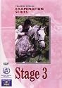 BHS Official Examination Series - Stage 3 [DVD]