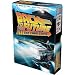 Back to the Future: The Card Game w/FREE Deck of Playing Cards