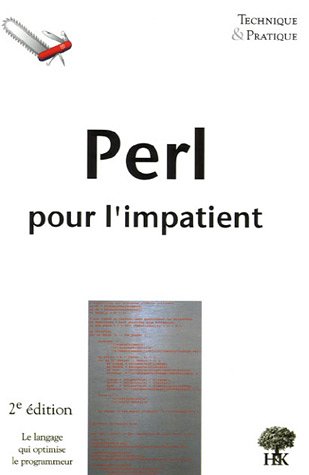Perl pour l'impatient